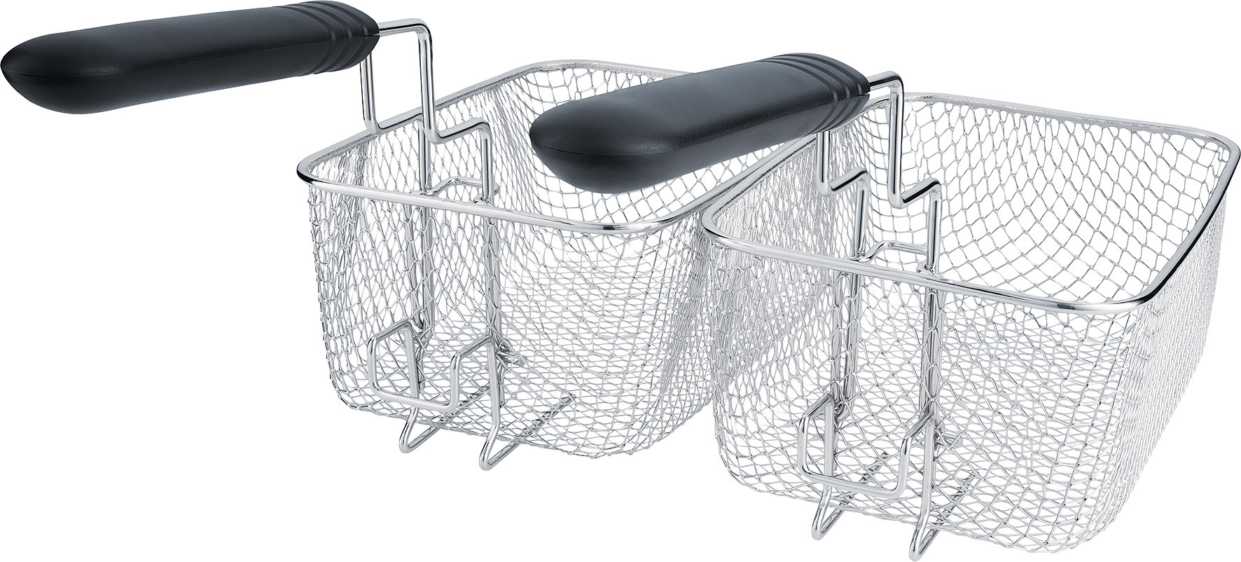 Steba Friture Rustfristål 5L